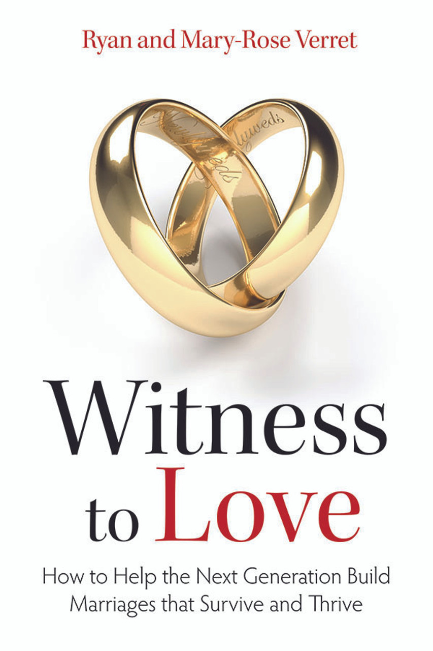 Witness to Love