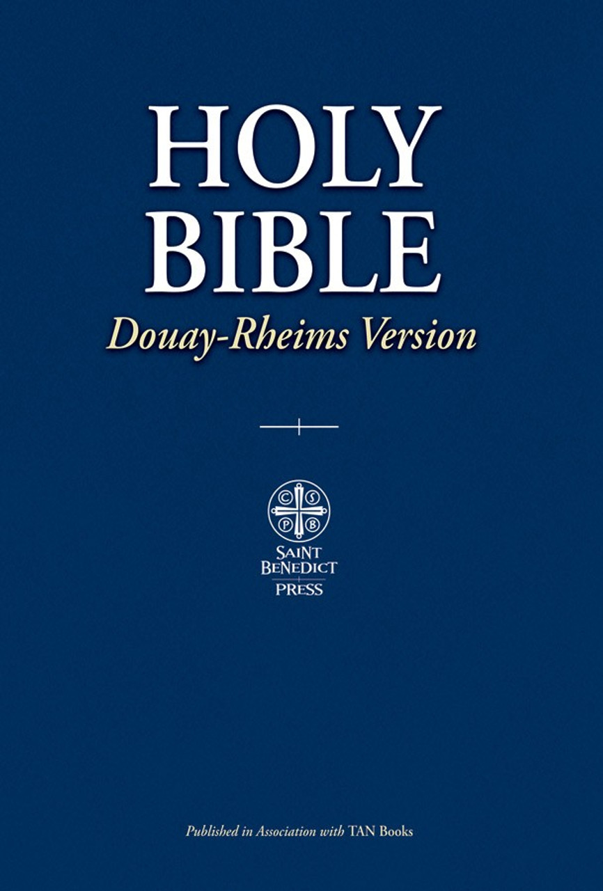 bible