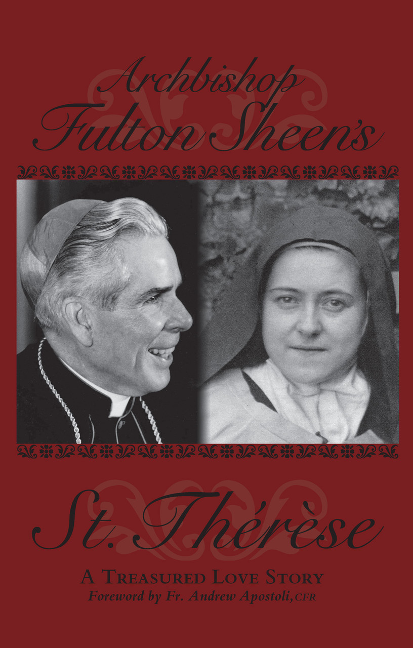 fulton sheen