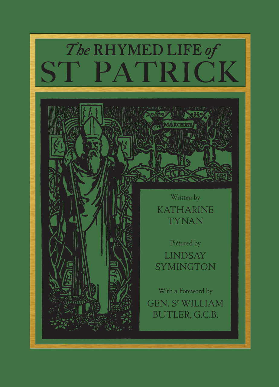 The Rhymed Life of St. Patrick
