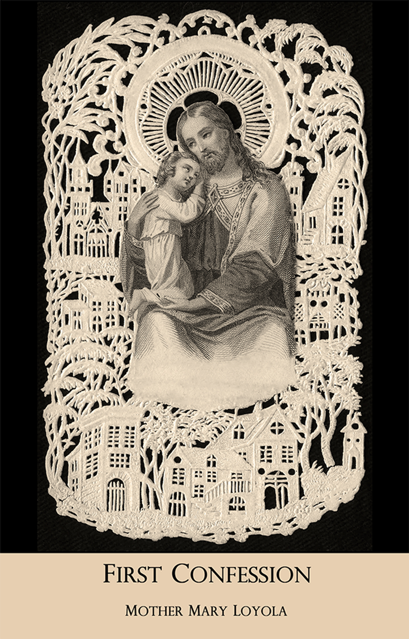 First Confession