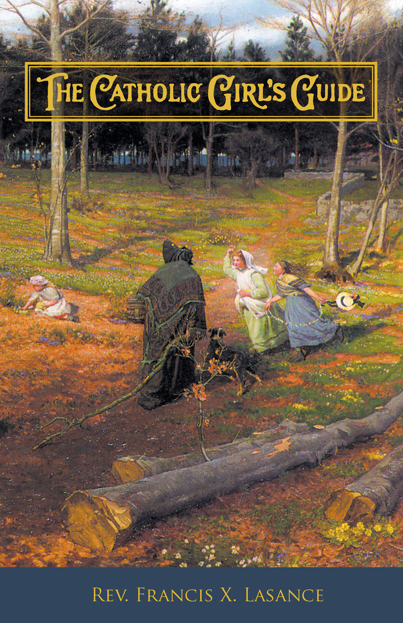 The Catholic Girls Guide