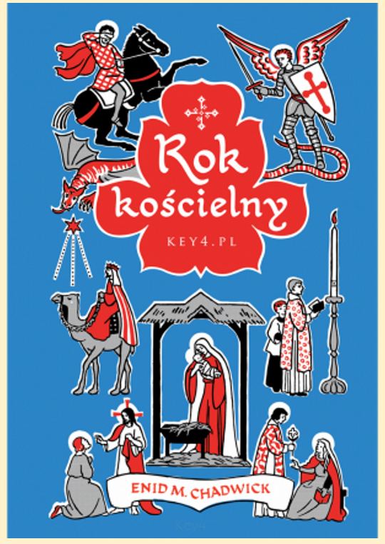 Rok kościelny