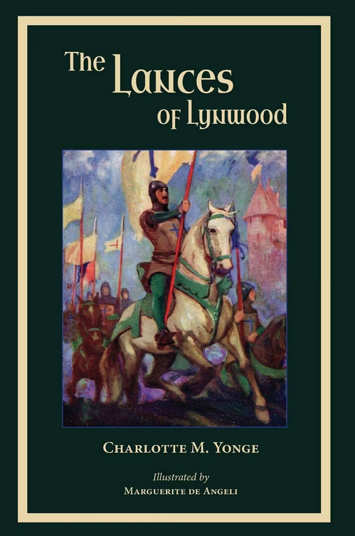 The Lances of Lynwood
