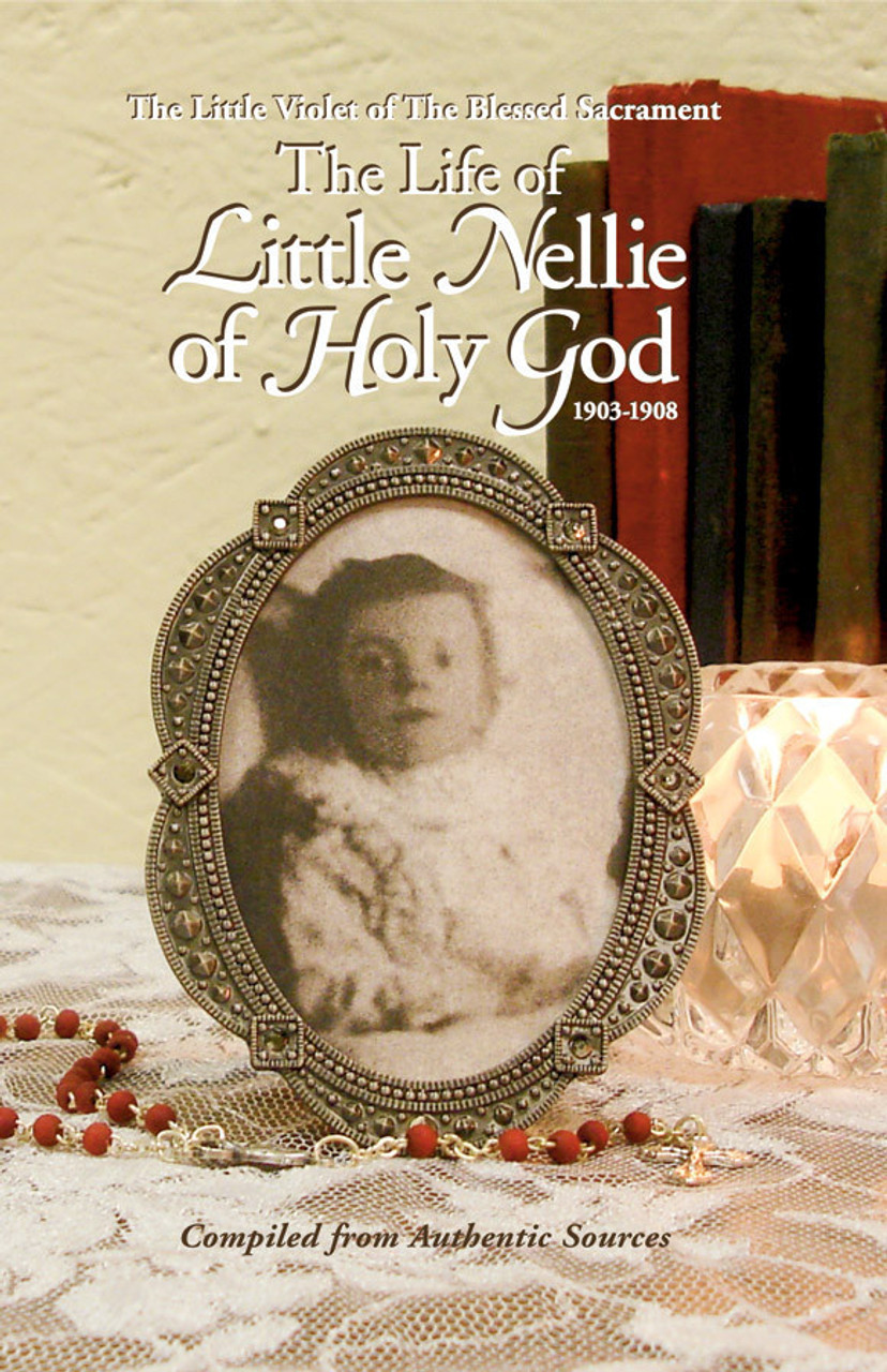 little nellie