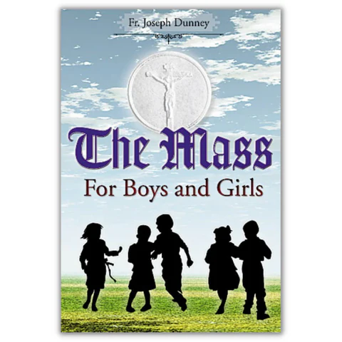 the mass