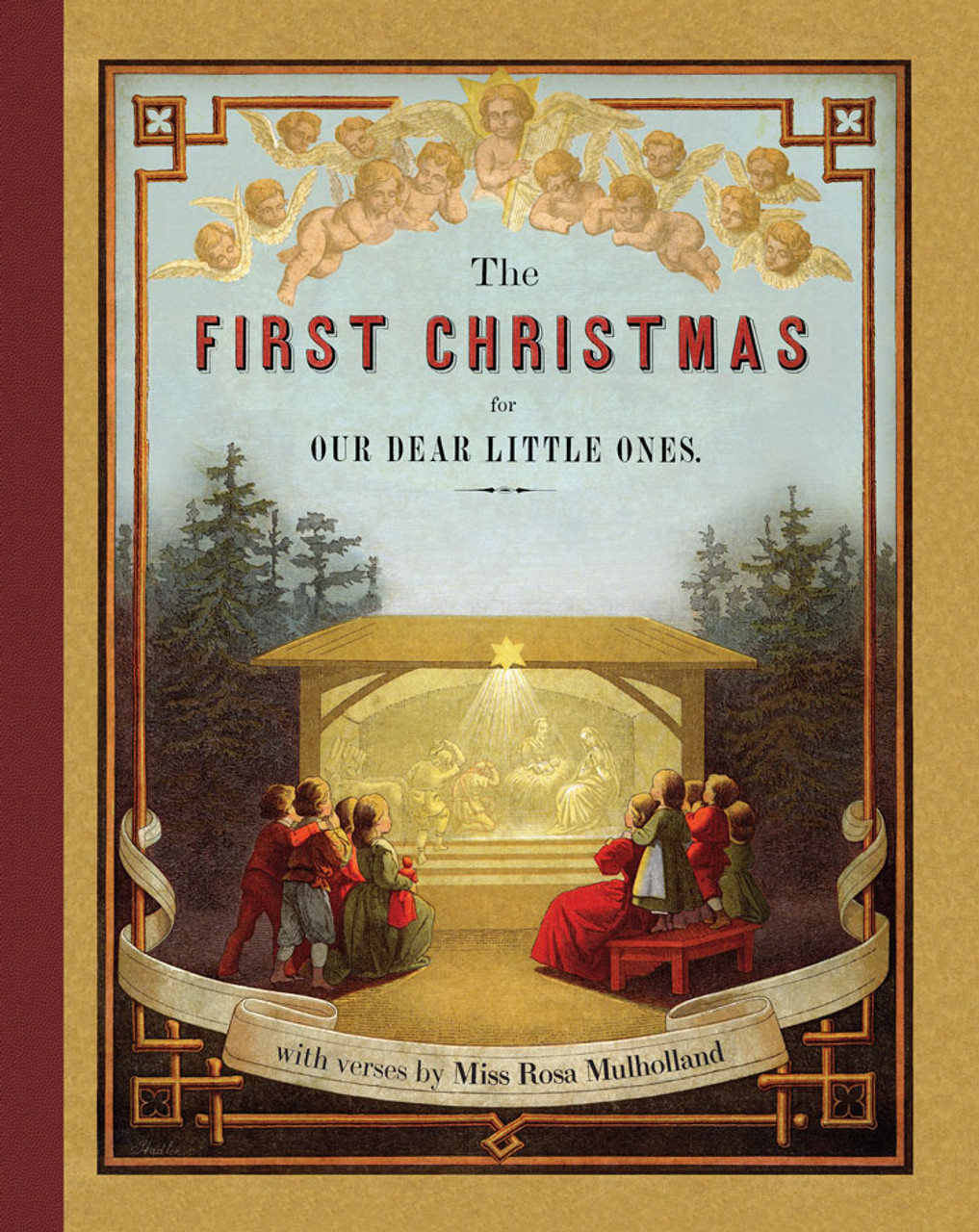 The First Christmas