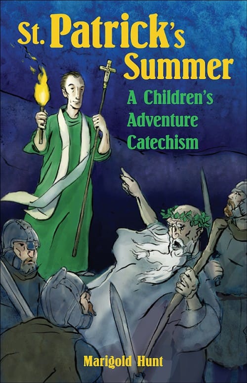 St Patrick’s Summer: A Children’s Adventure Catechism