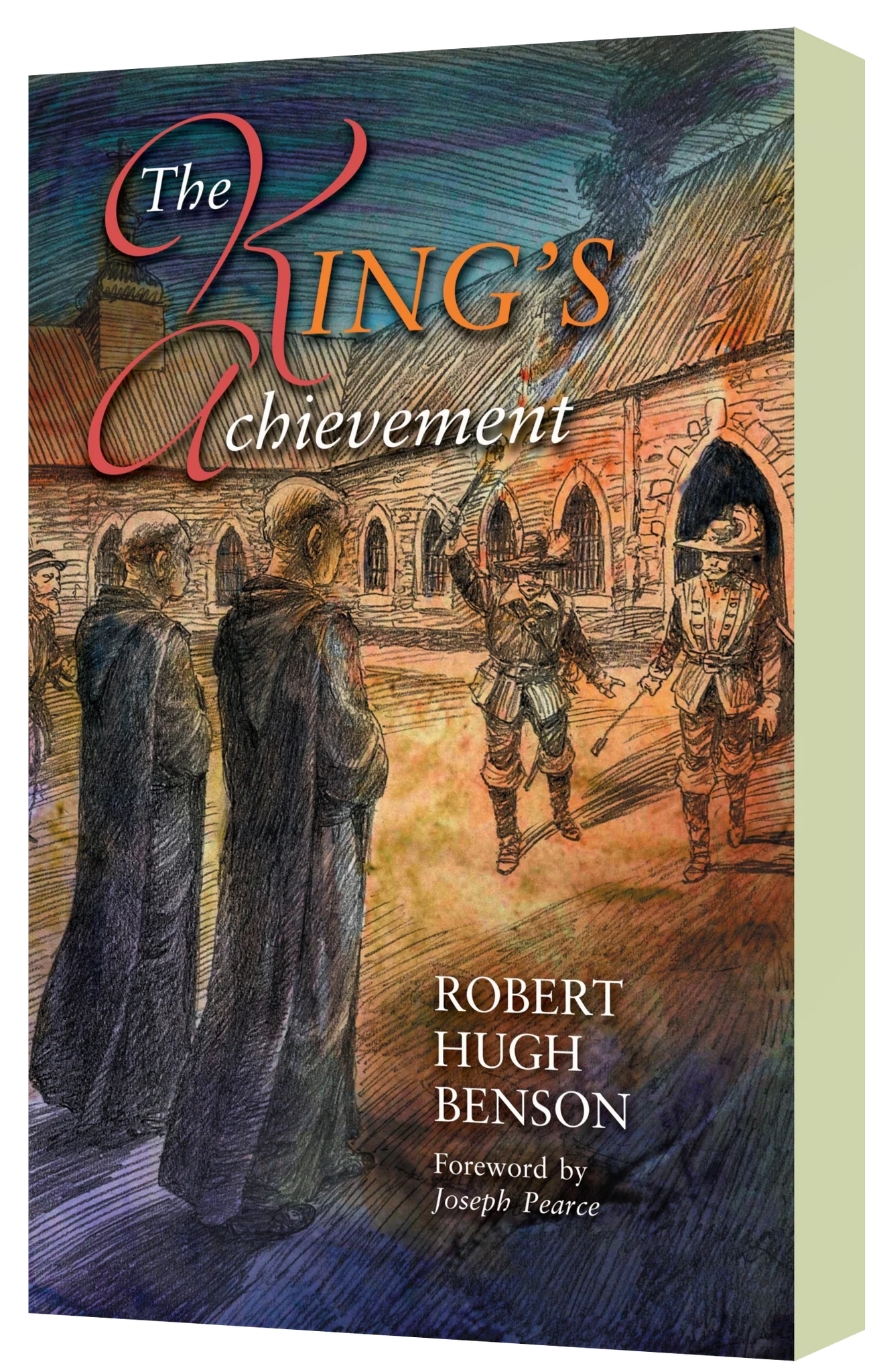 The King’s Achievement